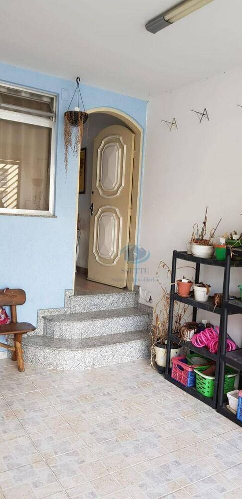 Sobrado, 2 quartos, 140 m² - Foto 3