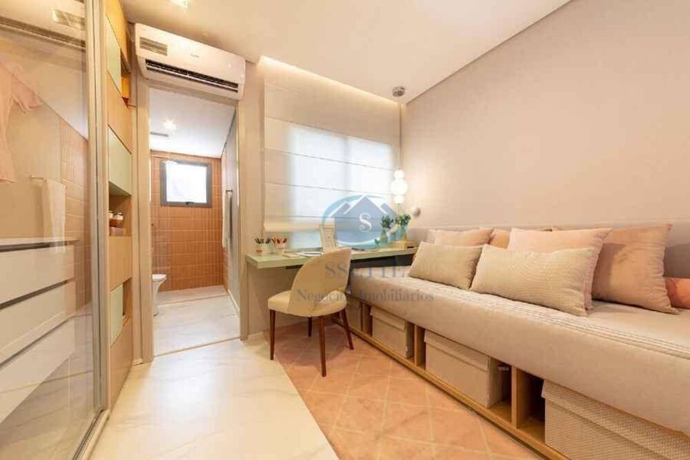 Apartamento, 3 quartos, 110 m² - Foto 4