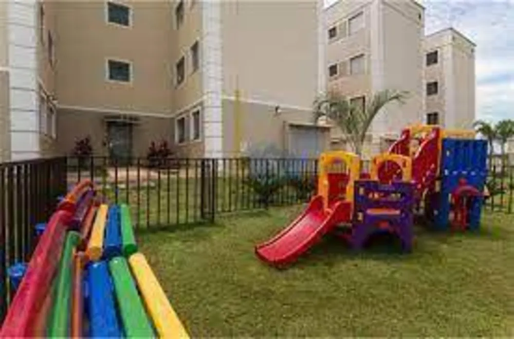 Apartamento, 2 quartos, 43 m² - Foto 2