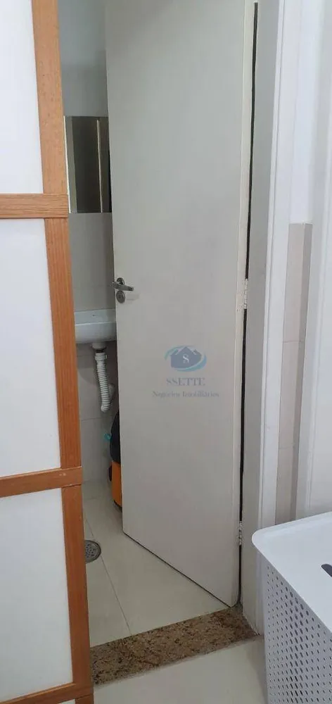 Apartamento, 2 quartos, 70 m² - Foto 4