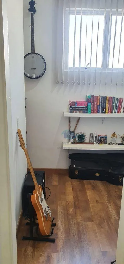 Apartamento, 2 quartos, 70 m² - Foto 1
