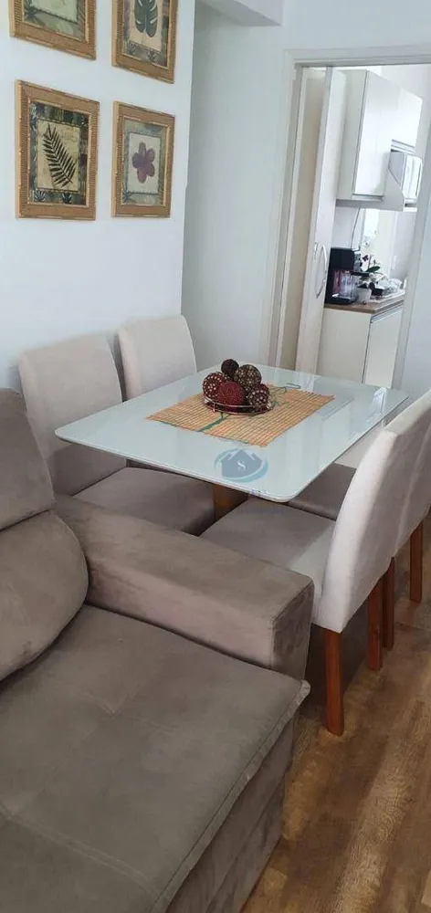 Apartamento, 2 quartos, 70 m² - Foto 3