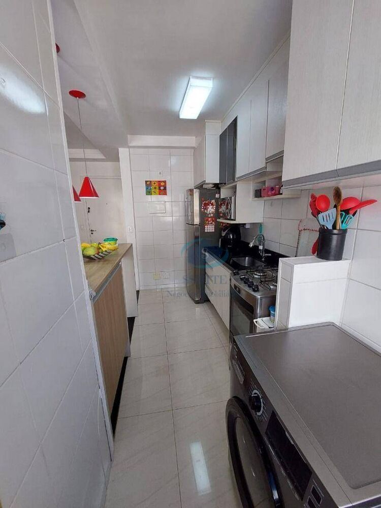 Apartamento à venda com 2 quartos, 50m² - Foto 12