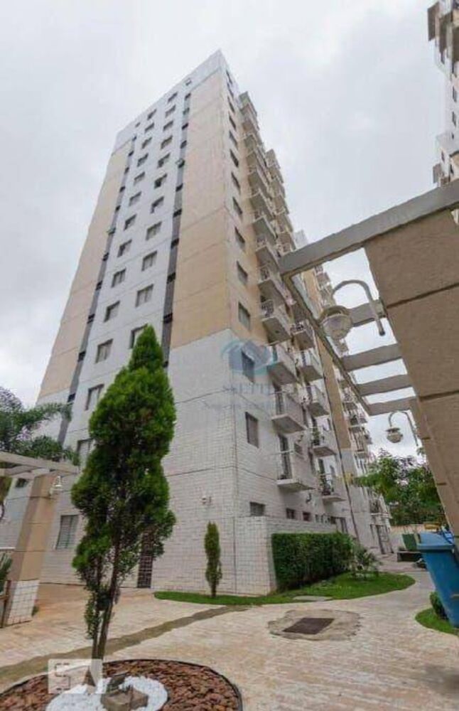 Apartamento à venda com 2 quartos, 50m² - Foto 1