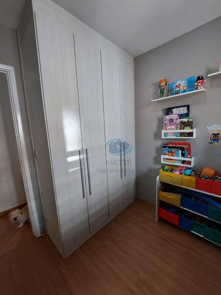 Apartamento à venda com 2 quartos, 50m² - Foto 8