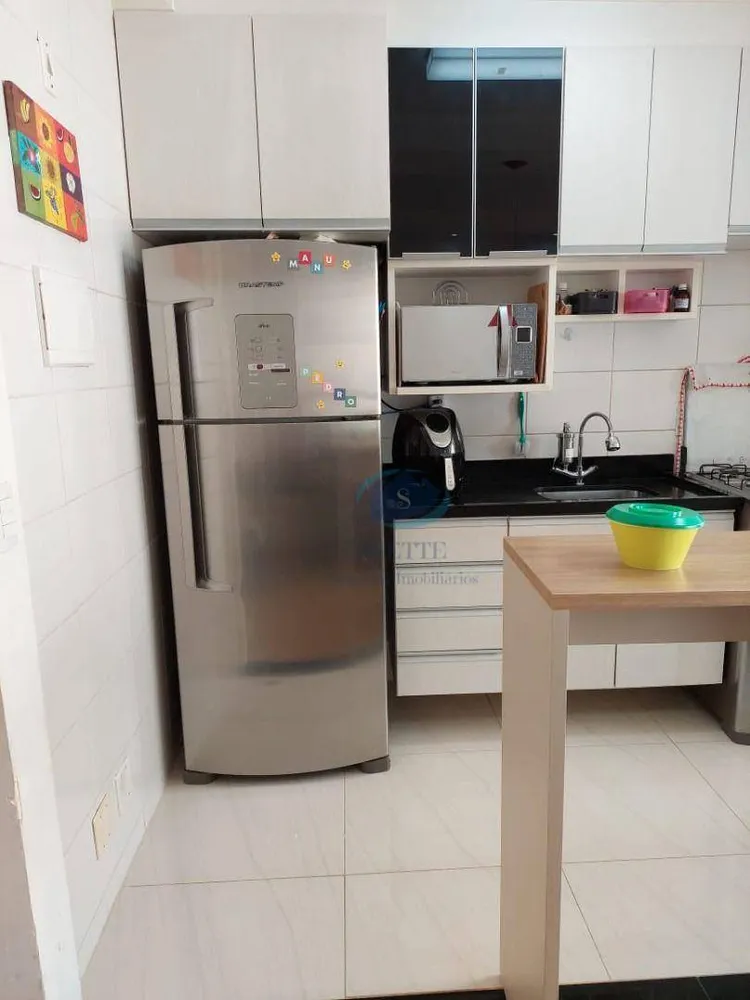 Apartamento, 2 quartos, 50 m² - Foto 8