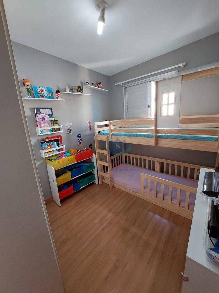 Apartamento à venda com 2 quartos, 50m² - Foto 11