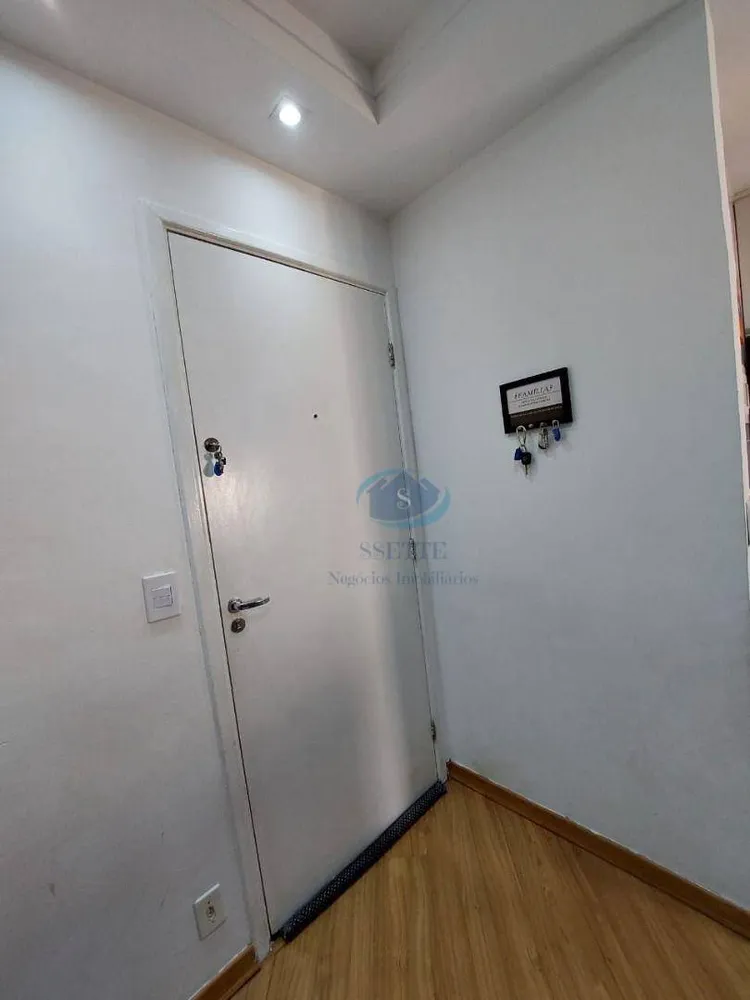 Apartamento, 2 quartos, 50 m² - Foto 12