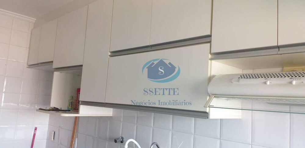 Apartamento, 3 quartos, 72 m² - Foto 9