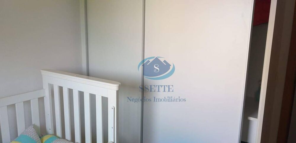 Apartamento, 3 quartos, 72 m² - Foto 4