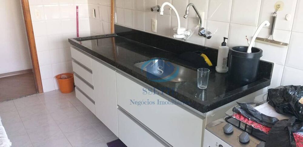 Apartamento, 3 quartos, 72 m² - Foto 5