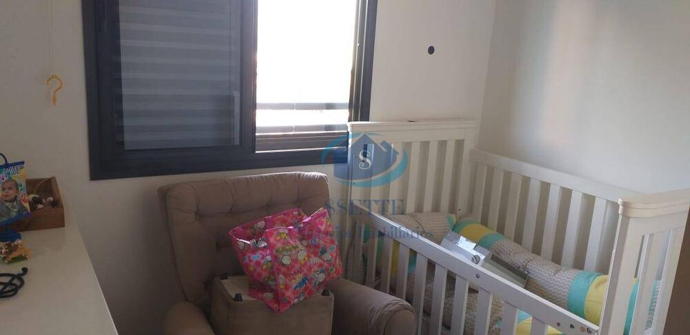Apartamento, 3 quartos, 72 m² - Foto 3