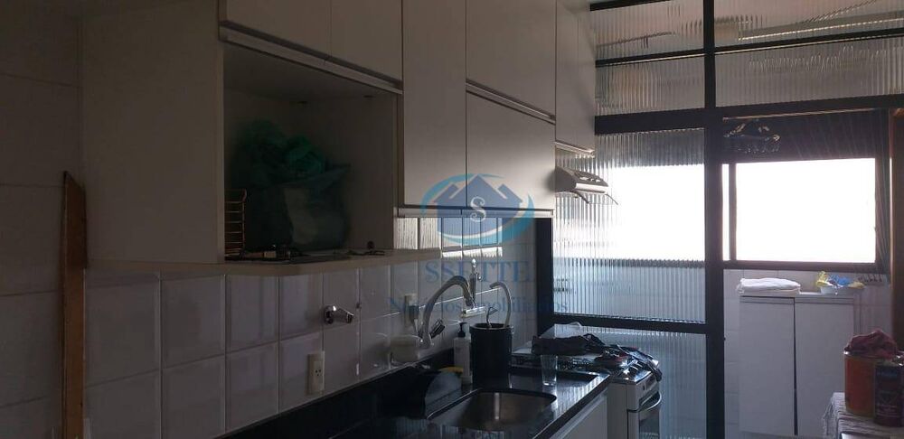Apartamento, 3 quartos, 72 m² - Foto 8