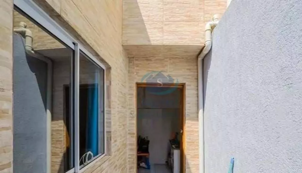 Sobrado à venda com 3 quartos, 130m² - Foto 11