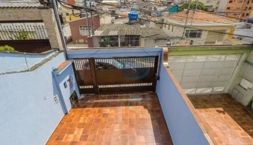 Sobrado à venda com 3 quartos, 130m² - Foto 13