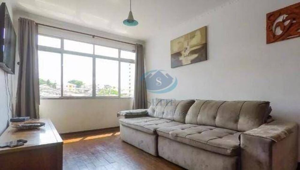 Sobrado à venda com 3 quartos, 130m² - Foto 1