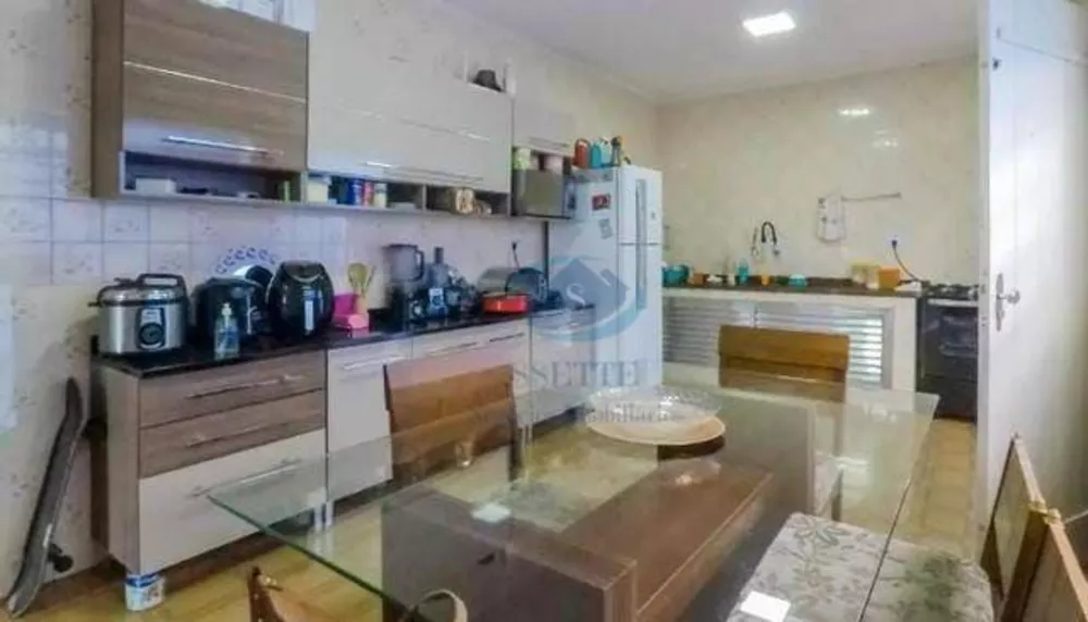 Sobrado à venda com 3 quartos, 130m² - Foto 5