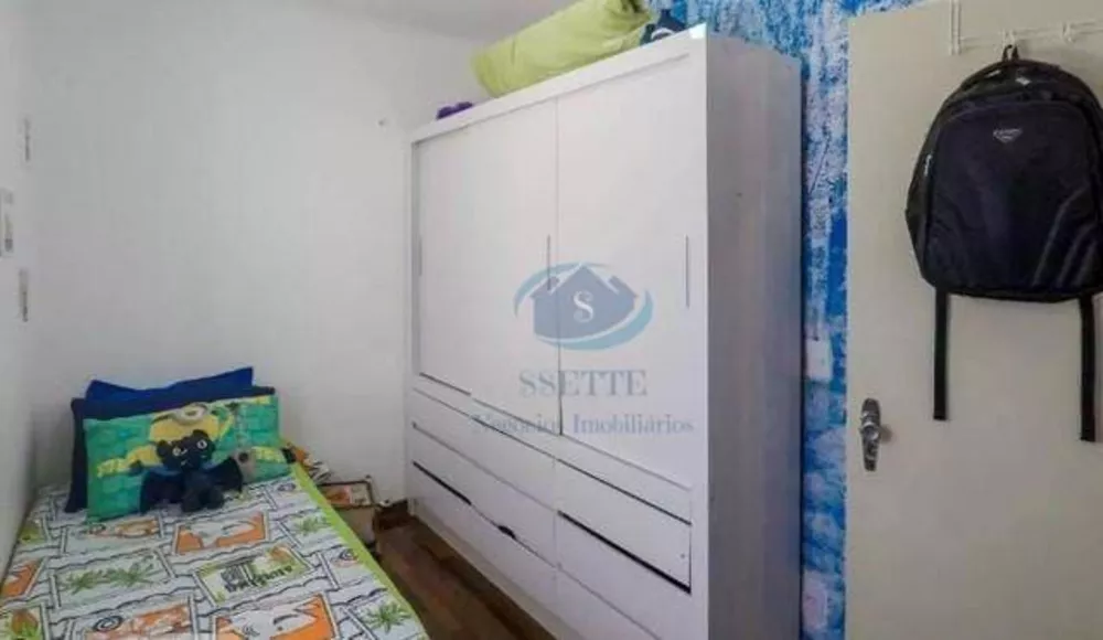 Sobrado à venda com 3 quartos, 130m² - Foto 9