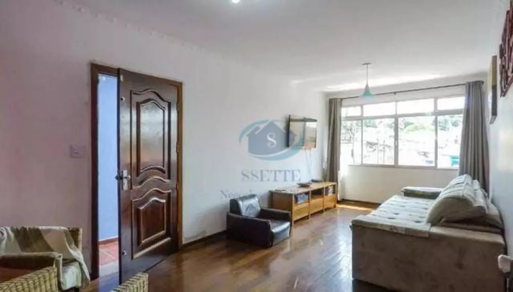 Sobrado à venda com 3 quartos, 130m² - Foto 3