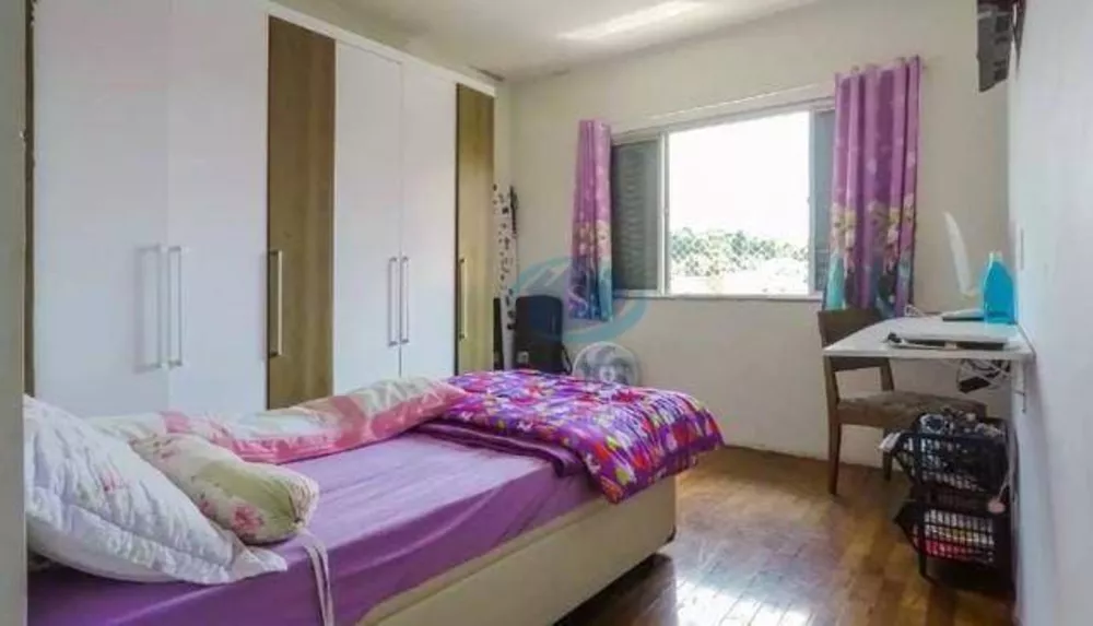 Sobrado à venda com 3 quartos, 130m² - Foto 8