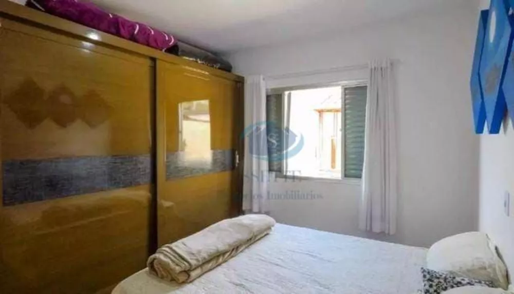 Sobrado à venda com 3 quartos, 130m² - Foto 7