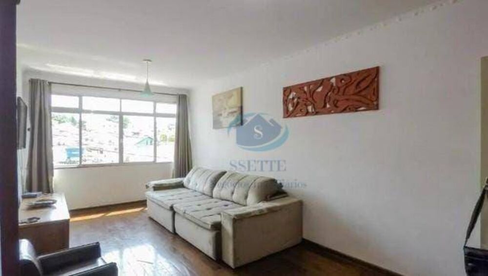 Sobrado à venda com 3 quartos, 130m² - Foto 2