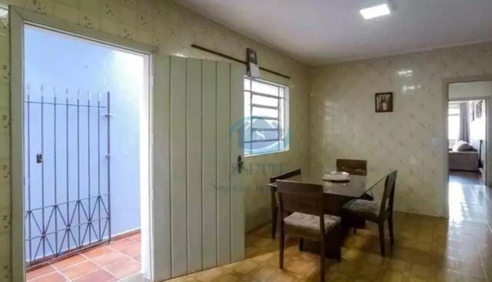 Sobrado à venda com 3 quartos, 130m² - Foto 6