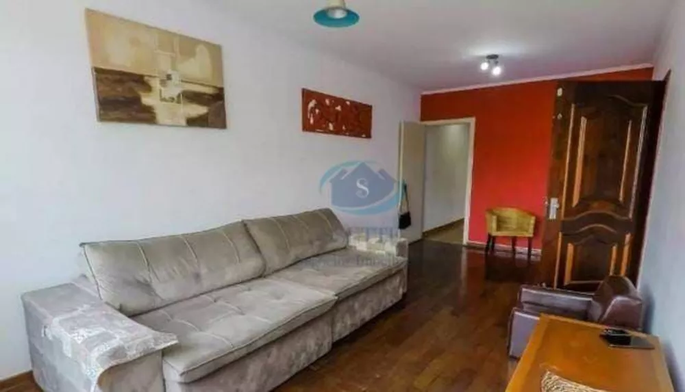 Sobrado à venda com 3 quartos, 130m² - Foto 4