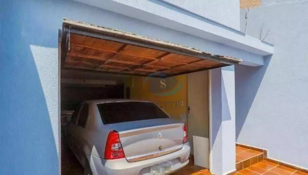 Sobrado à venda com 3 quartos, 130m² - Foto 15