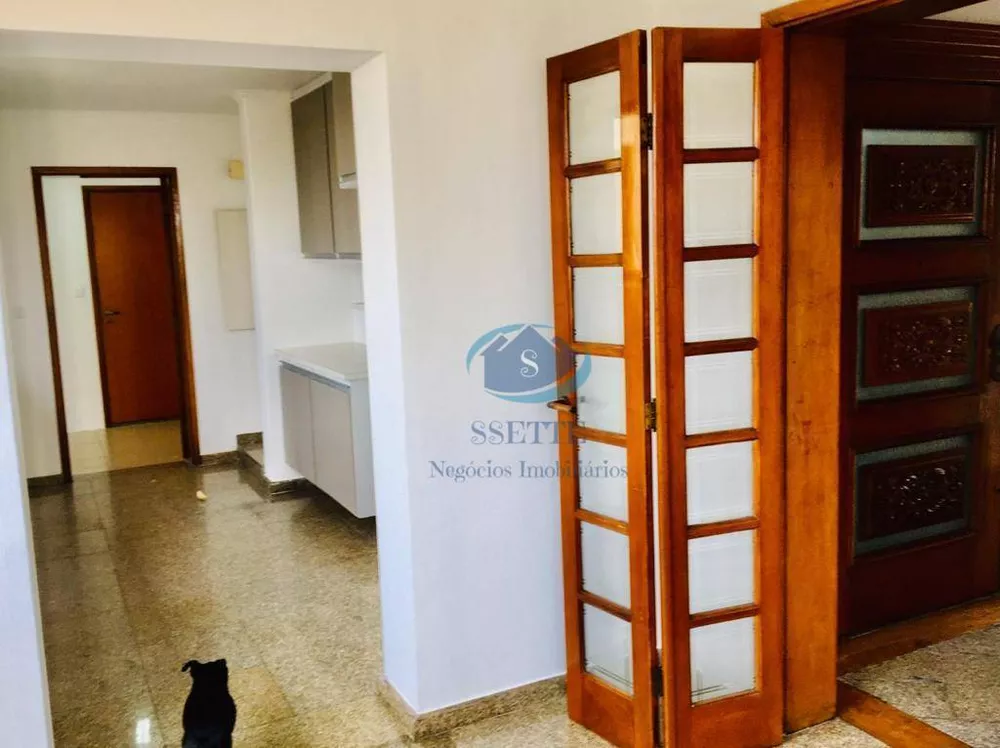 Apartamento, 4 quartos, 220 m² - Foto 4