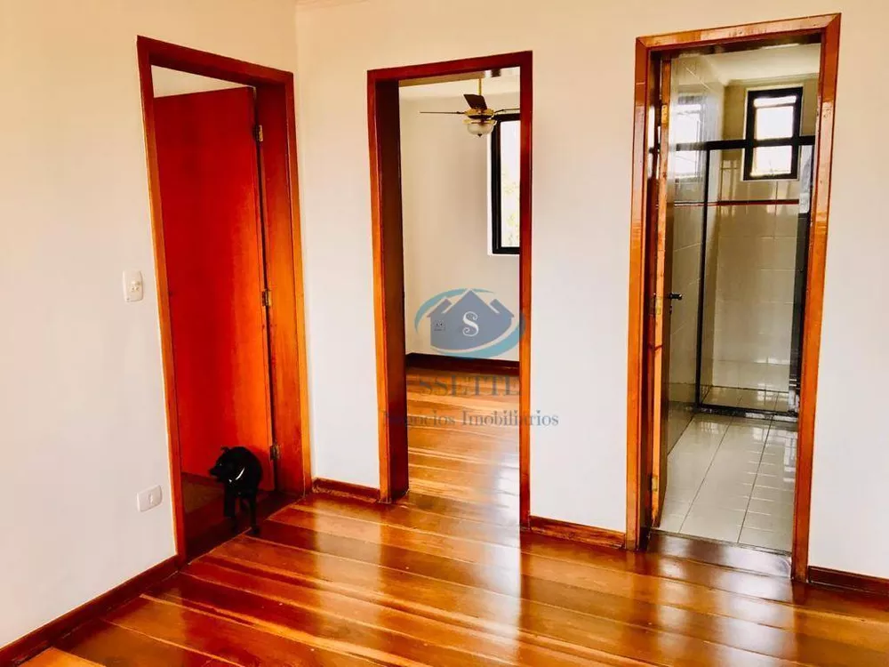 Apartamento, 4 quartos, 220 m² - Foto 2