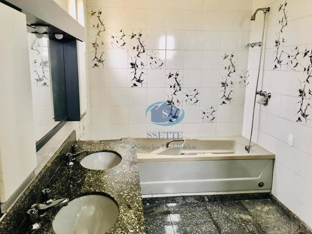 Apartamento, 4 quartos, 220 m² - Foto 1