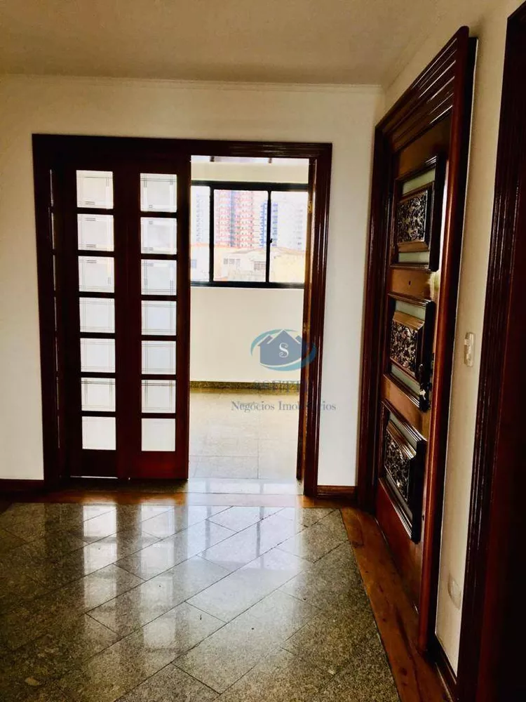 Apartamento, 4 quartos, 220 m² - Foto 8