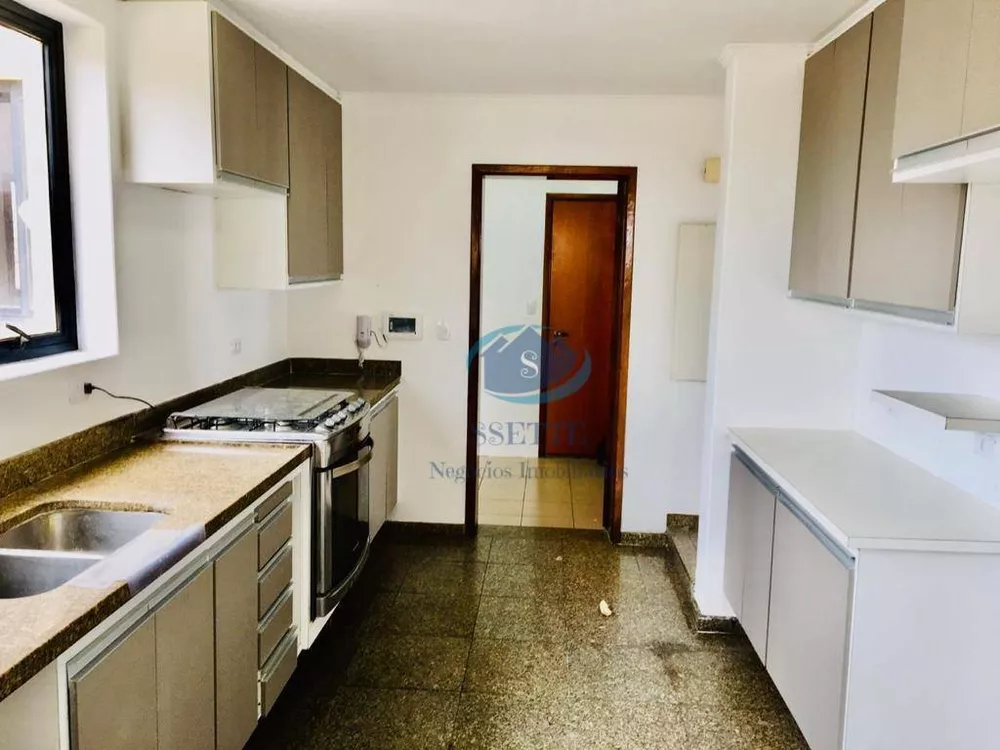 Apartamento, 4 quartos, 220 m² - Foto 6