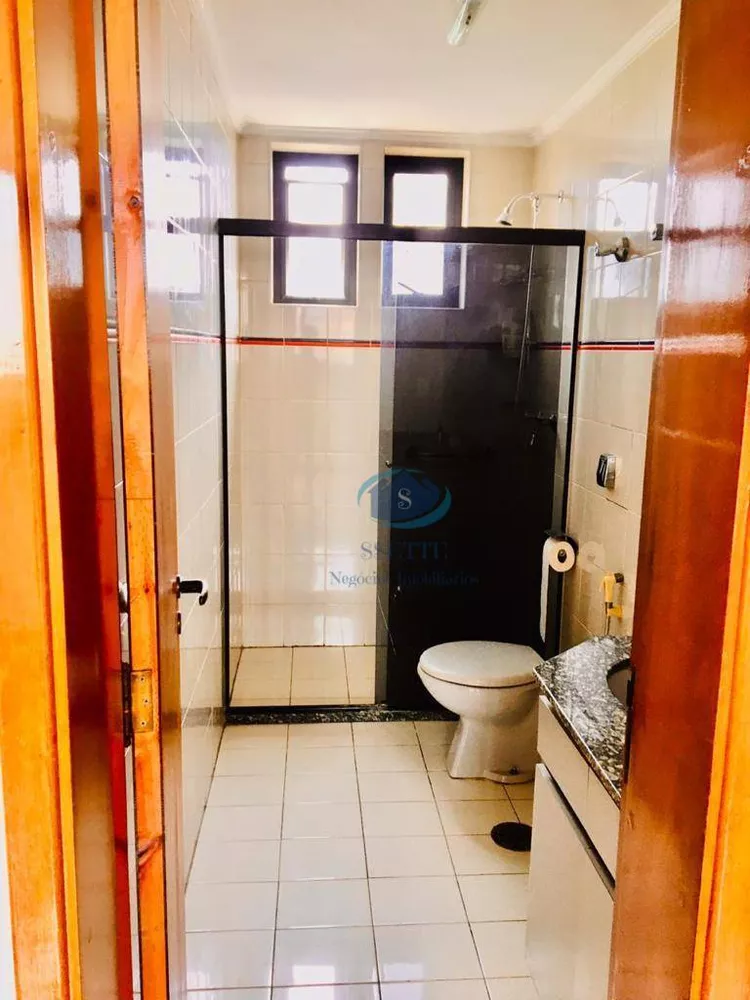Apartamento, 4 quartos, 220 m² - Foto 5