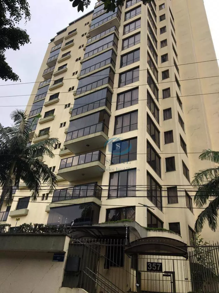 Apartamento, 4 quartos, 220 m² - Foto 7