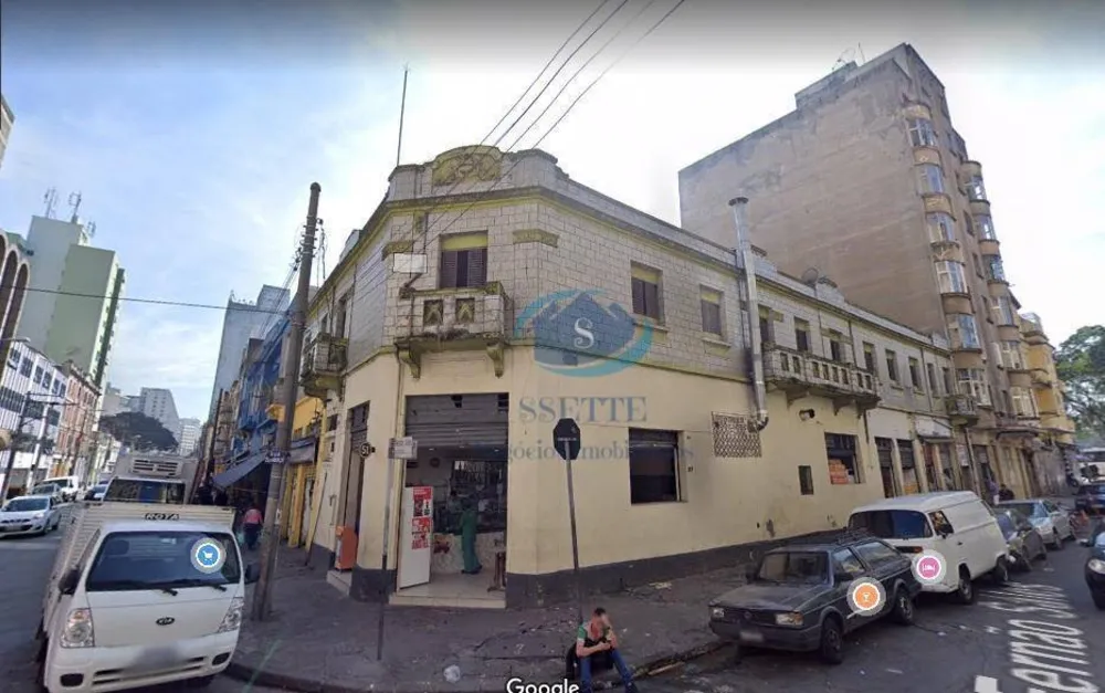 Prédio Inteiro, 830 m² - Foto 4