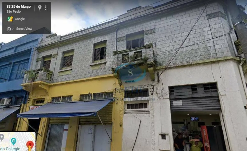 Prédio Inteiro, 830 m² - Foto 3