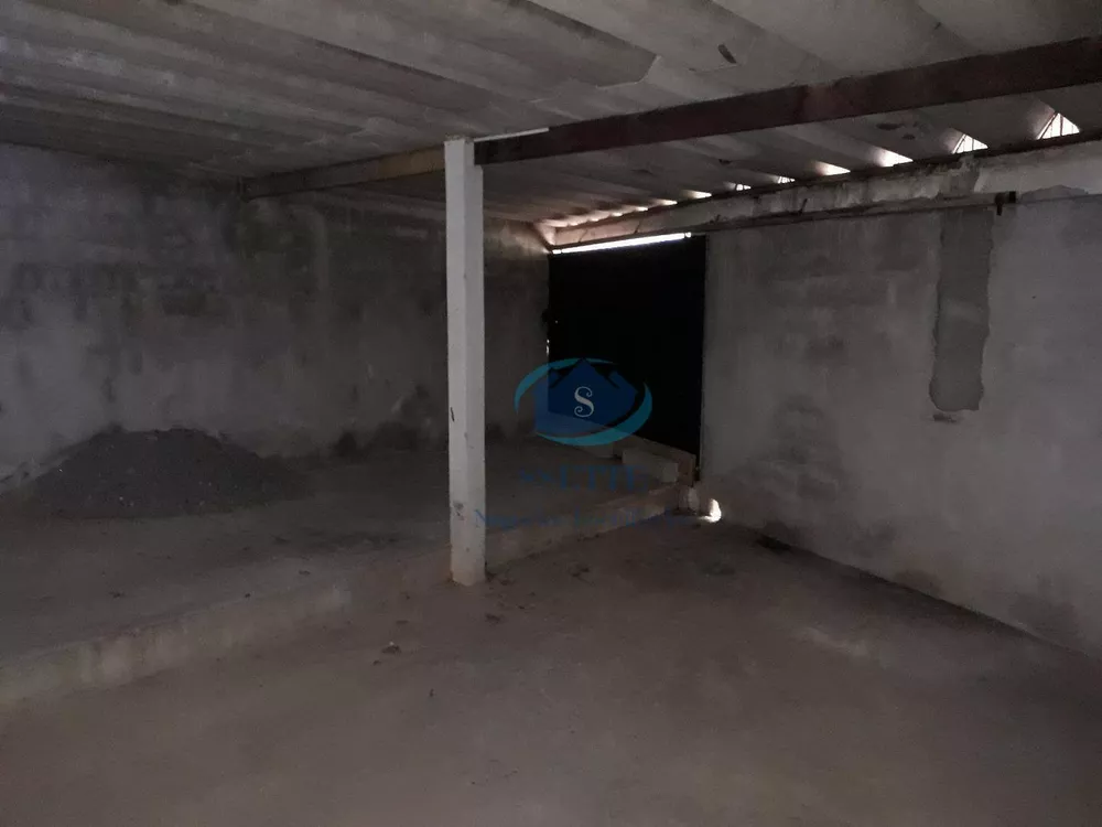 Casa, 3 quartos, 520 m² - Foto 1