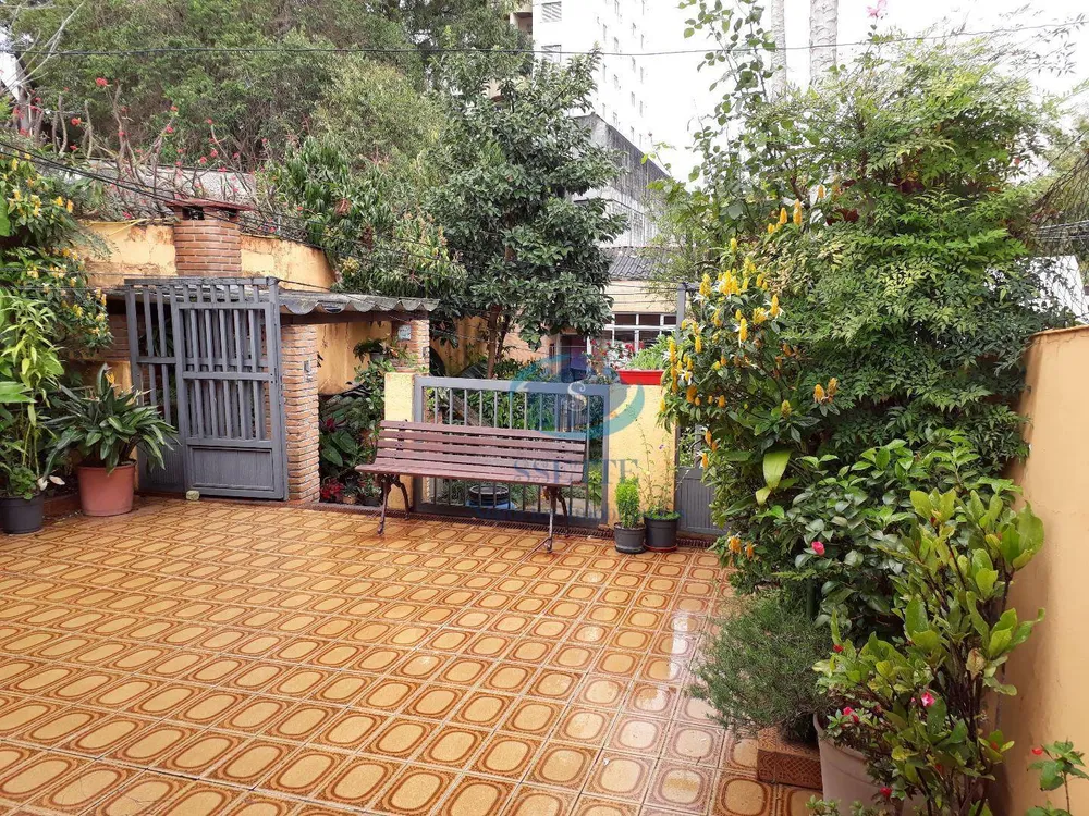 Casa, 3 quartos, 520 m² - Foto 12