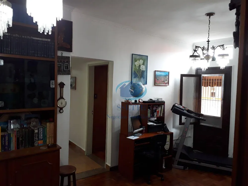 Casa, 3 quartos, 520 m² - Foto 2