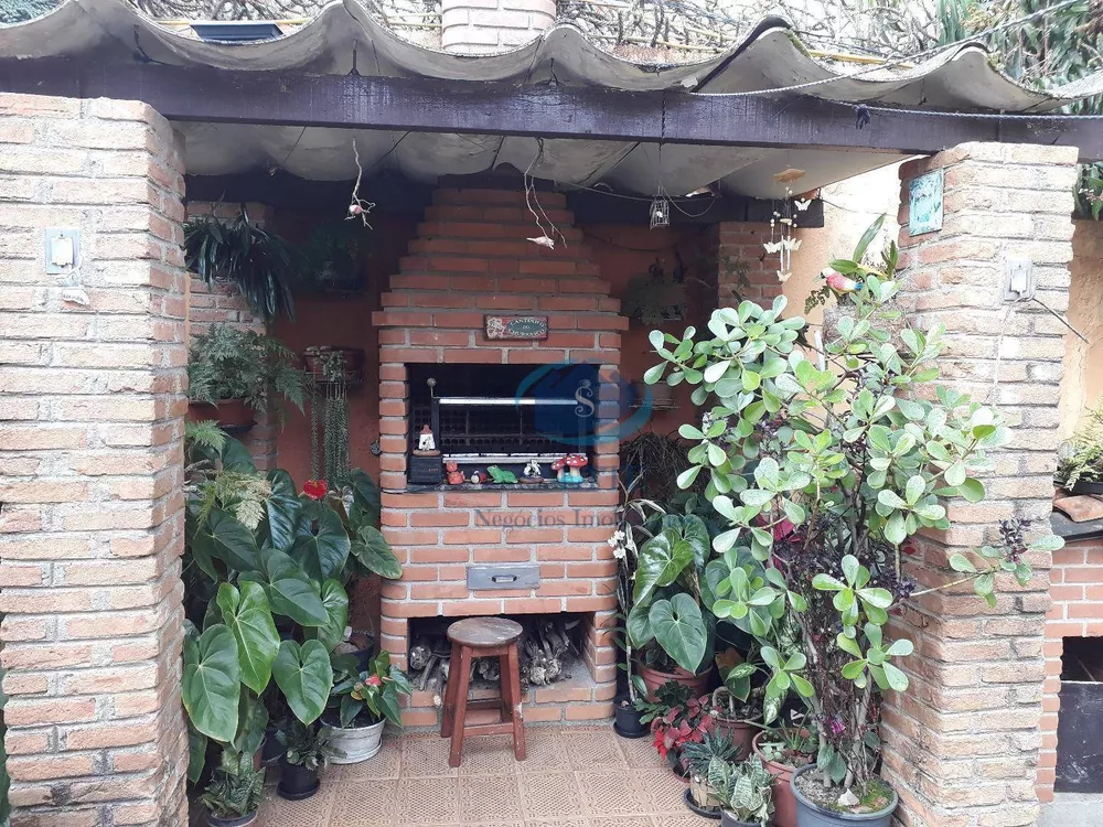Casa, 3 quartos, 520 m² - Foto 3