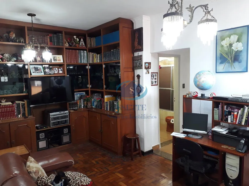 Casa, 3 quartos, 520 m² - Foto 3