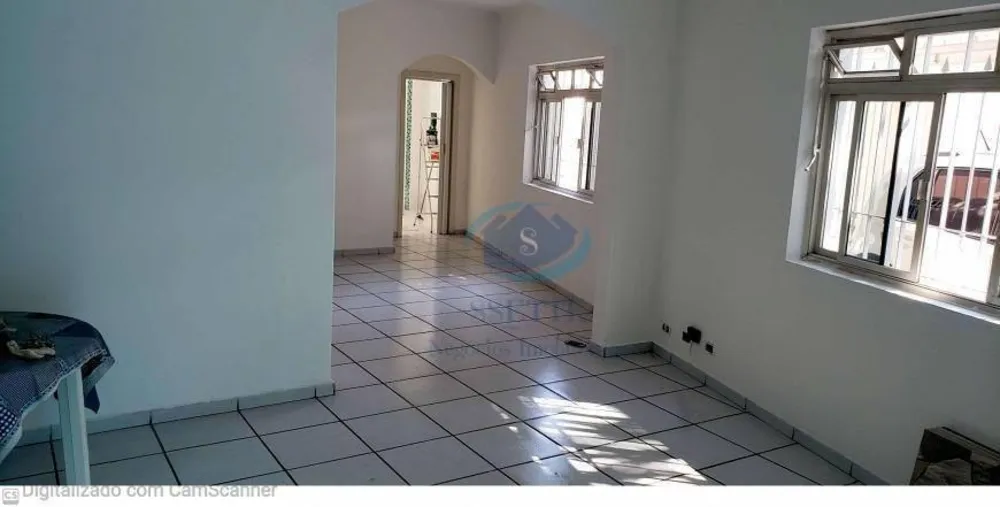 Sobrado, 4 quartos, 388 m² - Foto 1