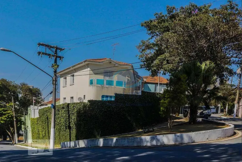 Sobrado, 4 quartos, 388 m² - Foto 4