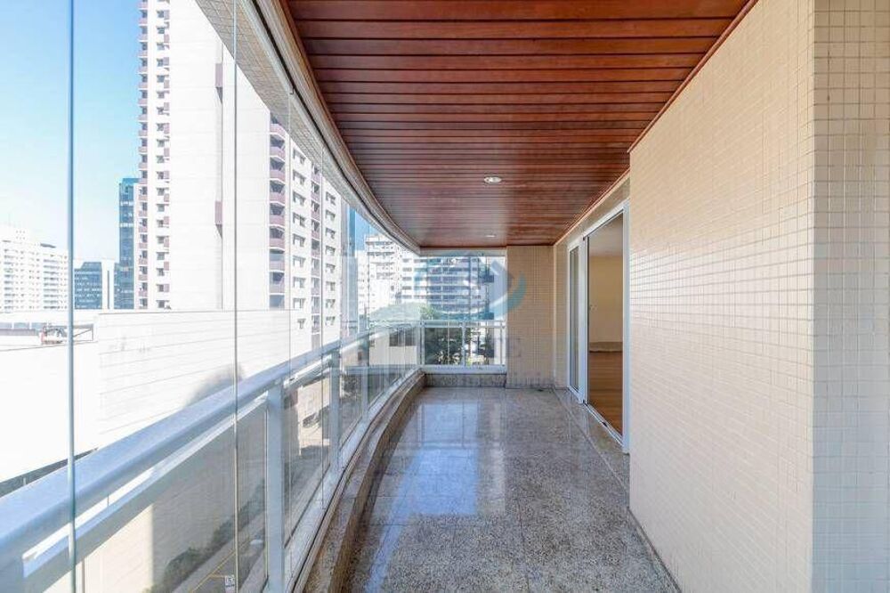 Apartamento, 4 quartos, 360 m² - Foto 6