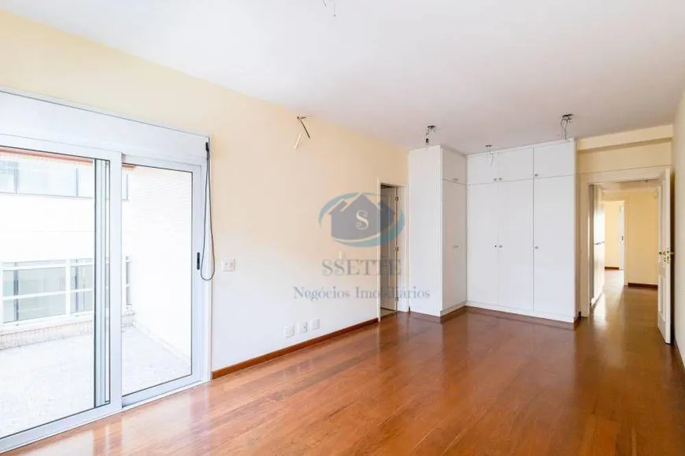 Apartamento, 4 quartos, 360 m² - Foto 2