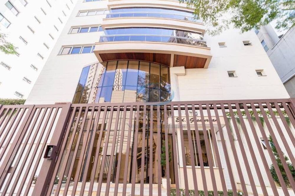 Apartamento, 4 quartos, 360 m² - Foto 11