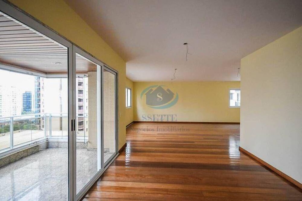 Apartamento, 4 quartos, 360 m² - Foto 1