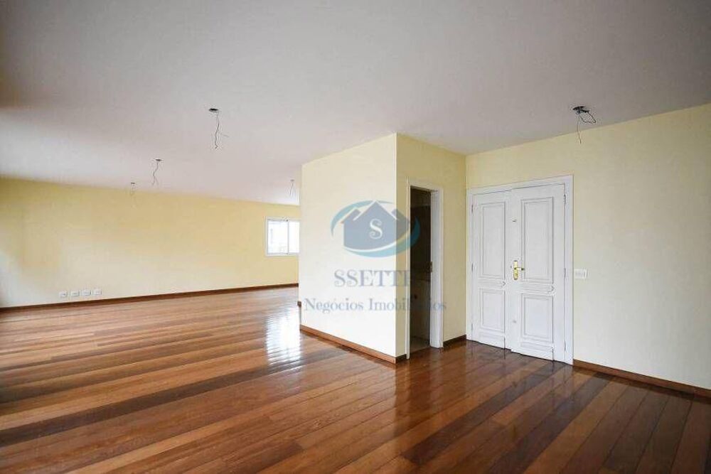 Apartamento, 4 quartos, 360 m² - Foto 5